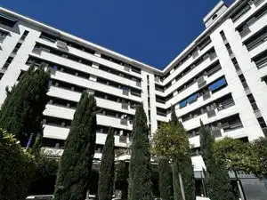 Flat with pool for sale in Arganzuela, imagen 5