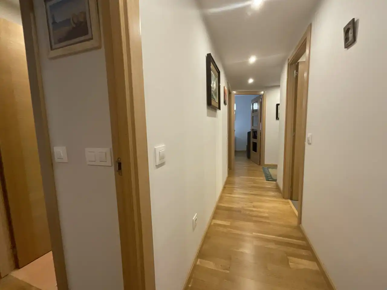 Piso en venta en Santo Domingo de la Calzada con Amueblado