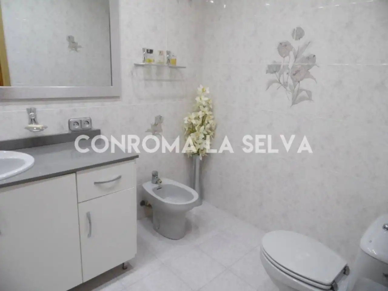 Casa amb piscina en venda a Roca Grossa, imagen 16
