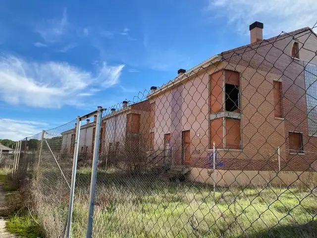 Terreno residenziale in vendita a SENDA CASTAÑAR, imagen 5