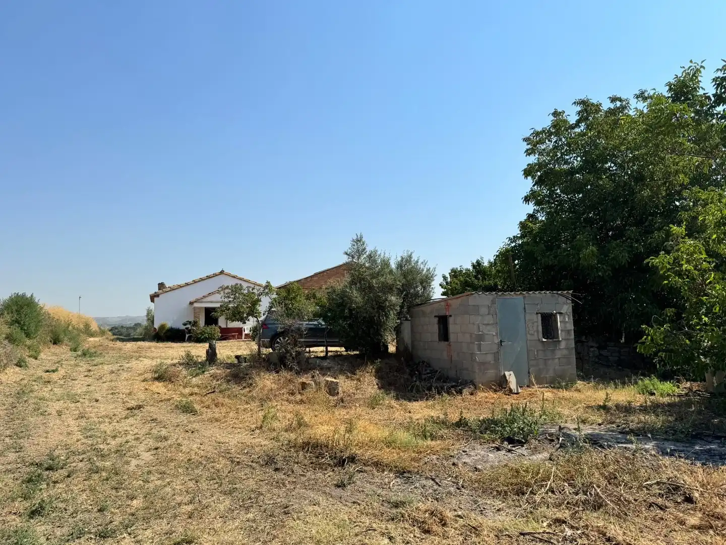 Terreni e lotti in vendita a Tamarite de Litera, imagen 14