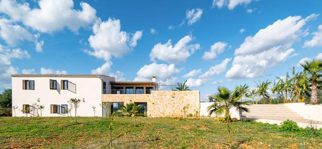 Finca rústica en Venta en Campos poble