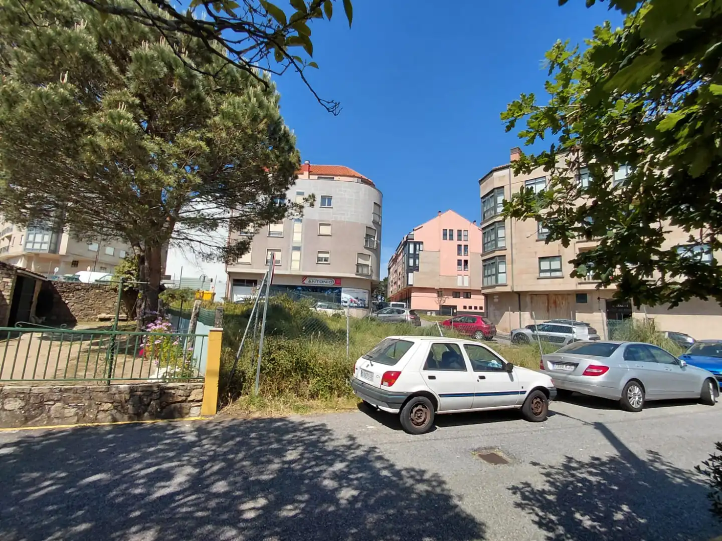 Terreni e lotti in vendita a Rúa Lapido, imagen 16