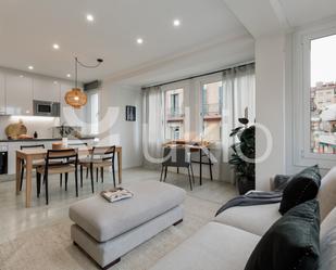 Flat to rent in Carrer d'Arimon, Sant Gervasi i la Bonanova