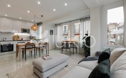 Flat to rent in Carrer d'Arimon, Sant Gervasi i la Bonanova