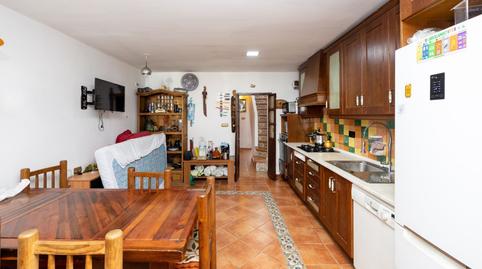 Foto 2 de Casa adosada en venda a Carretera de Málaga, Bobadilla, Granada