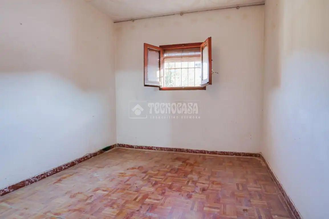 Habitación de Casa o chalet en venta en Barcelona con Terraza