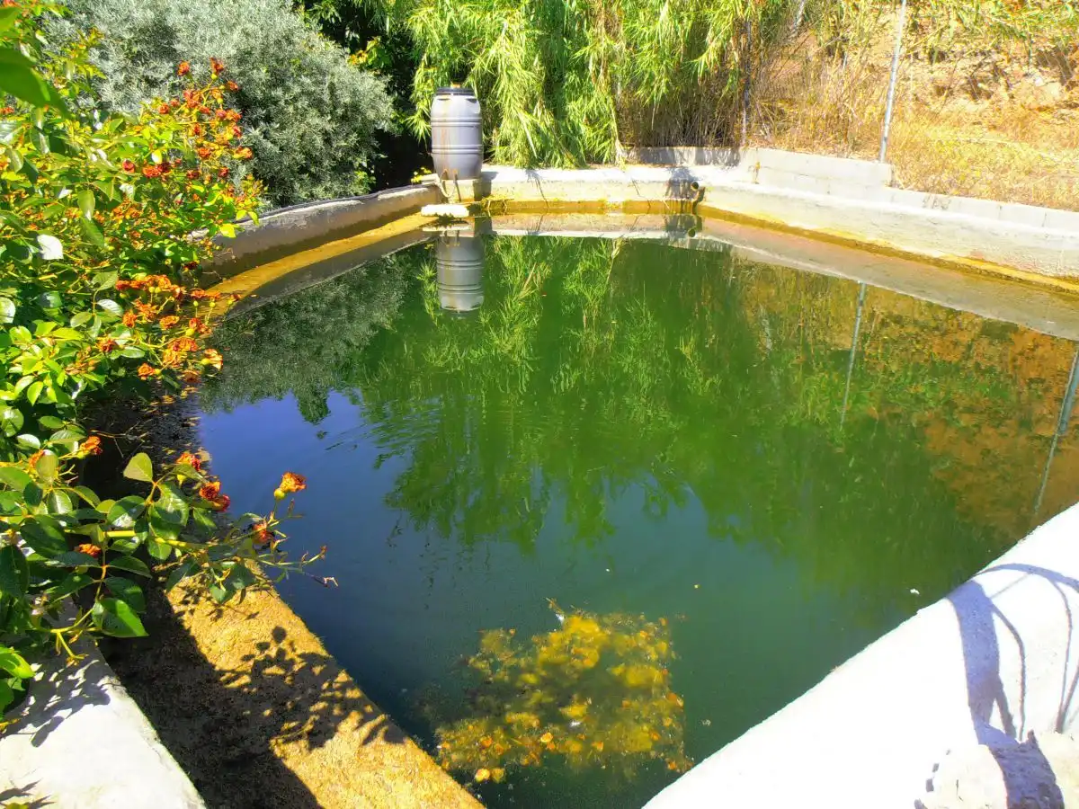 Chalet en venta en Órgiva, imagen 23