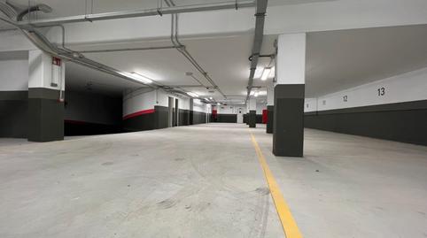 Foto 5 de Trastero de alquiler en Calle Piedra Santa, 14, San Matías - Realejo, Granada