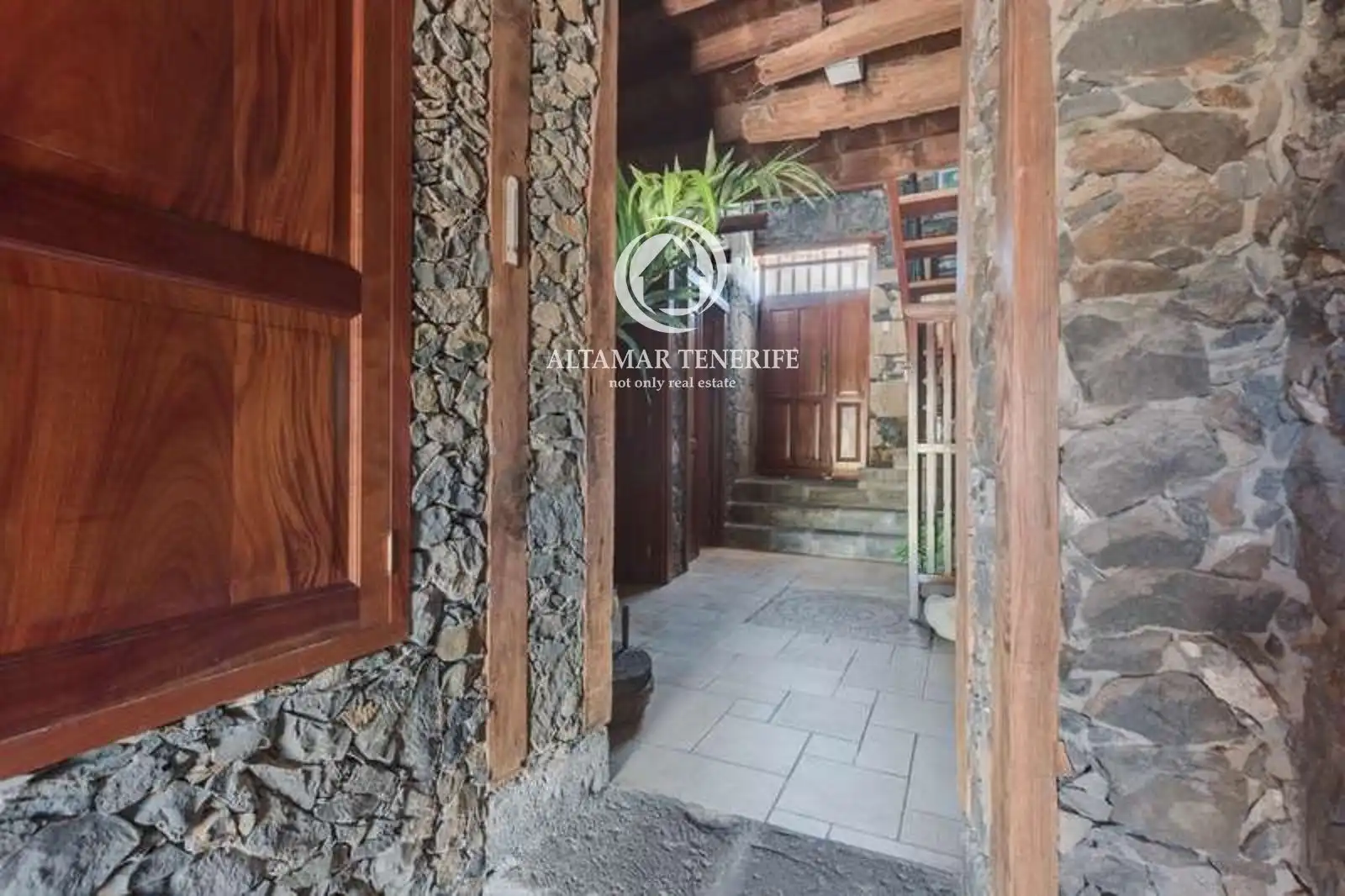 Casa con terrazza in vendita a Vilaflor de Chasna, imagen 21