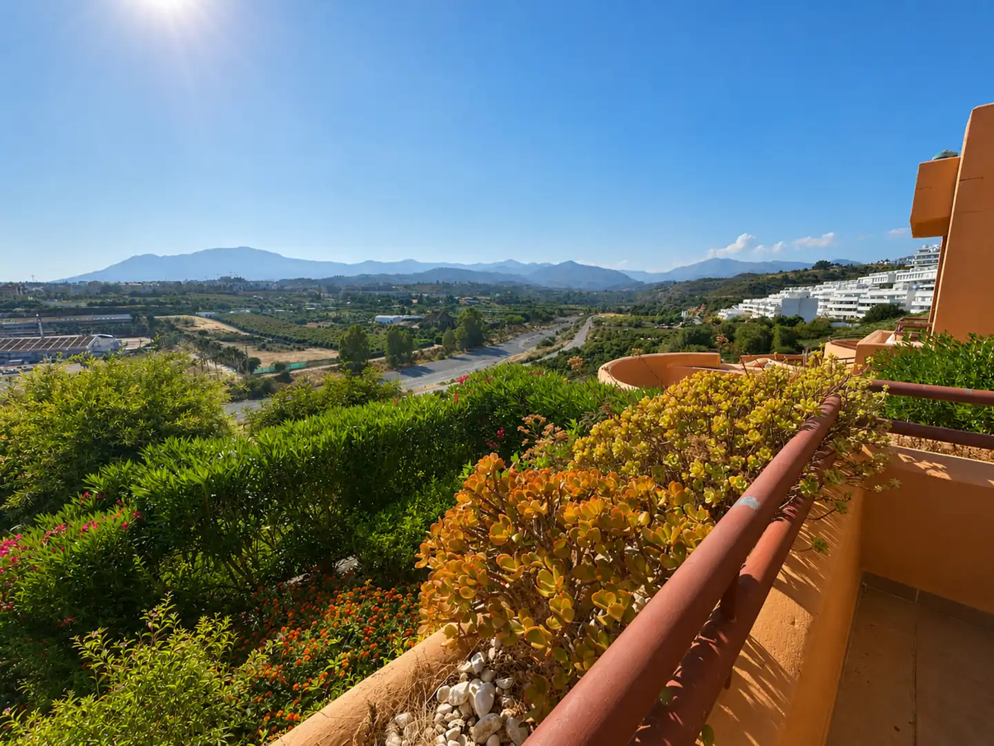 Wohnung mit Pool zum Verkauf in Benamara - Atalaya, imagen 19