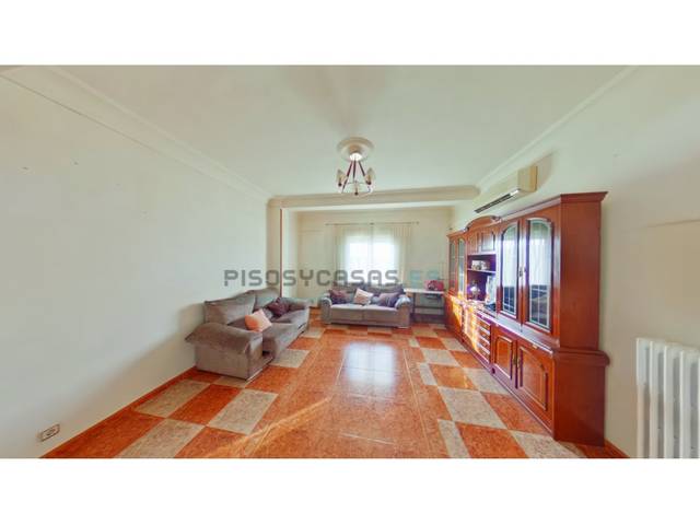 Piso en Venta en Paseo Fernando El Catolico, 20 en Universidad San Francisco