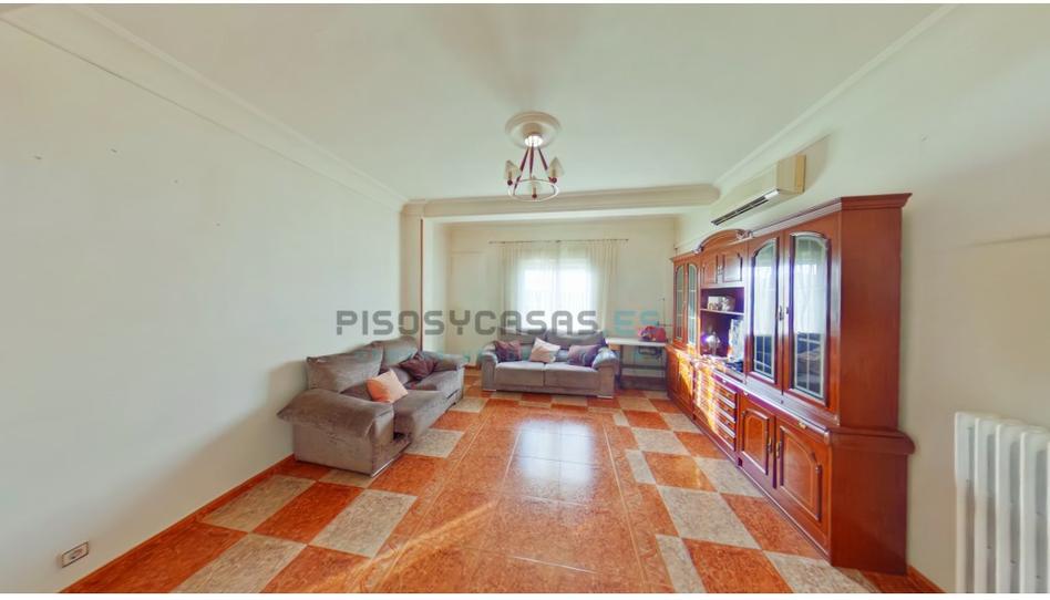 Foto 1 de Piso en venta en Paseo Fernando el Catolico, 20, Universidad San Francisco, Zaragoza