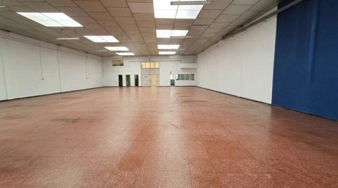 Photo 5 of Industrial buildings for sale in Tarazona, 22, La Roda, Albacete