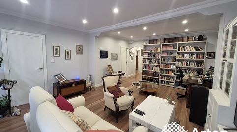 Foto 3 von Wohnung zum Verkauf in Casco Viejo, Bilbao