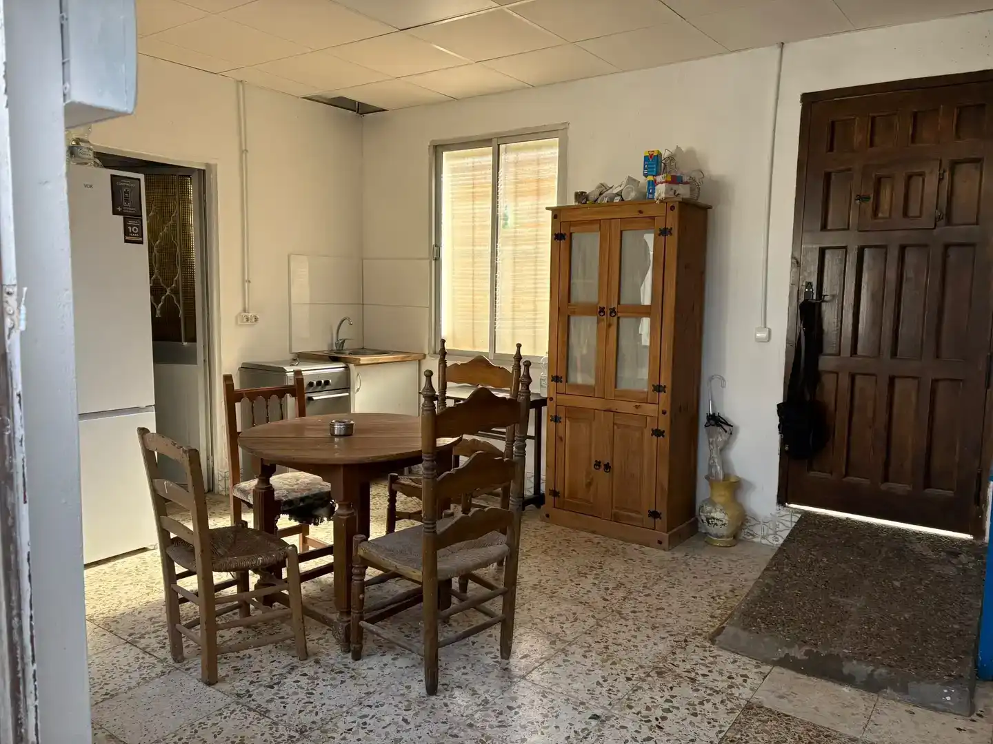 Cocina de Planta baja en venta en Aracena