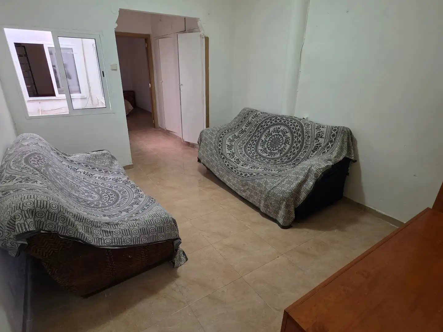 Casa amb terrassa en venda a Carrer de Terol, imagen 33