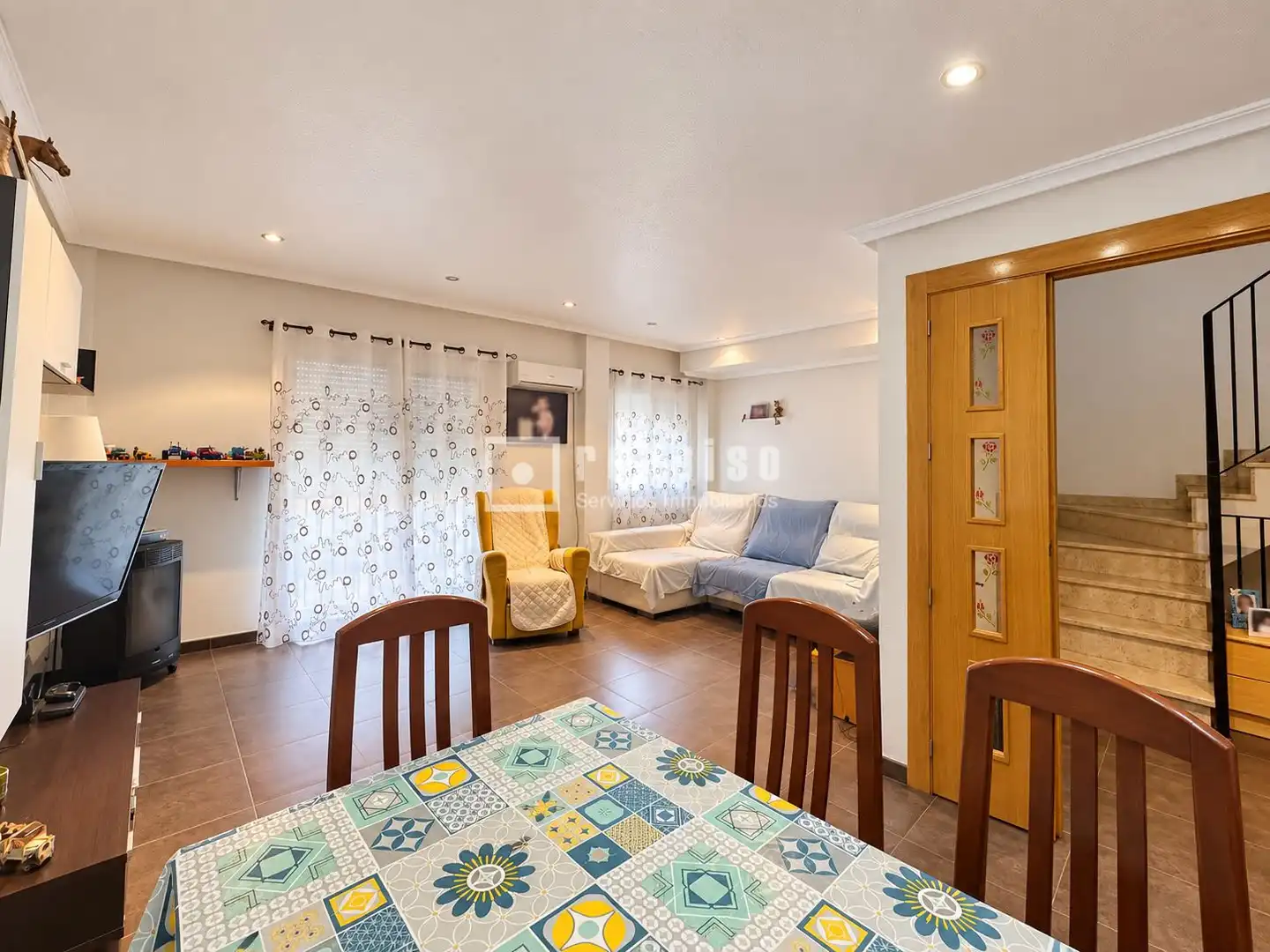 Casa in vendita a de San José Obrero, imagen 6