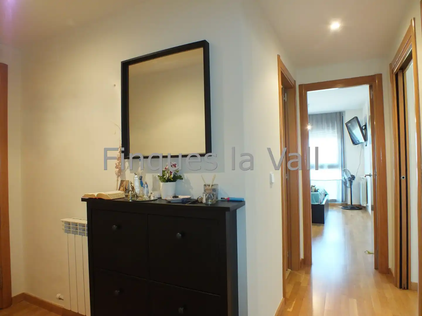 Piso en venta en Vic con Calefacción y Horno