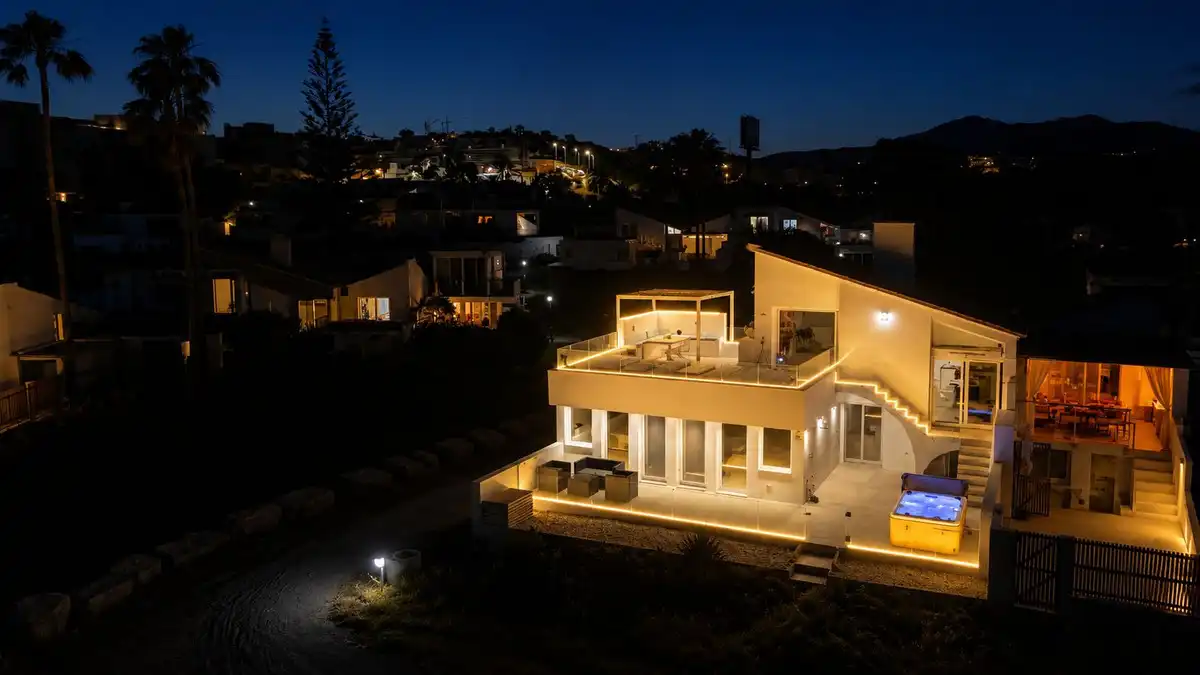 Casa a schiera in vendita a Estepona Pueblo, imagen 26