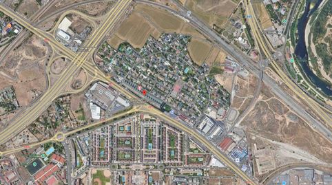 Foto 4 de Piso en venta en Urbanizacion Torres de San Lamberto 12, La Almozara, Zaragoza Capital