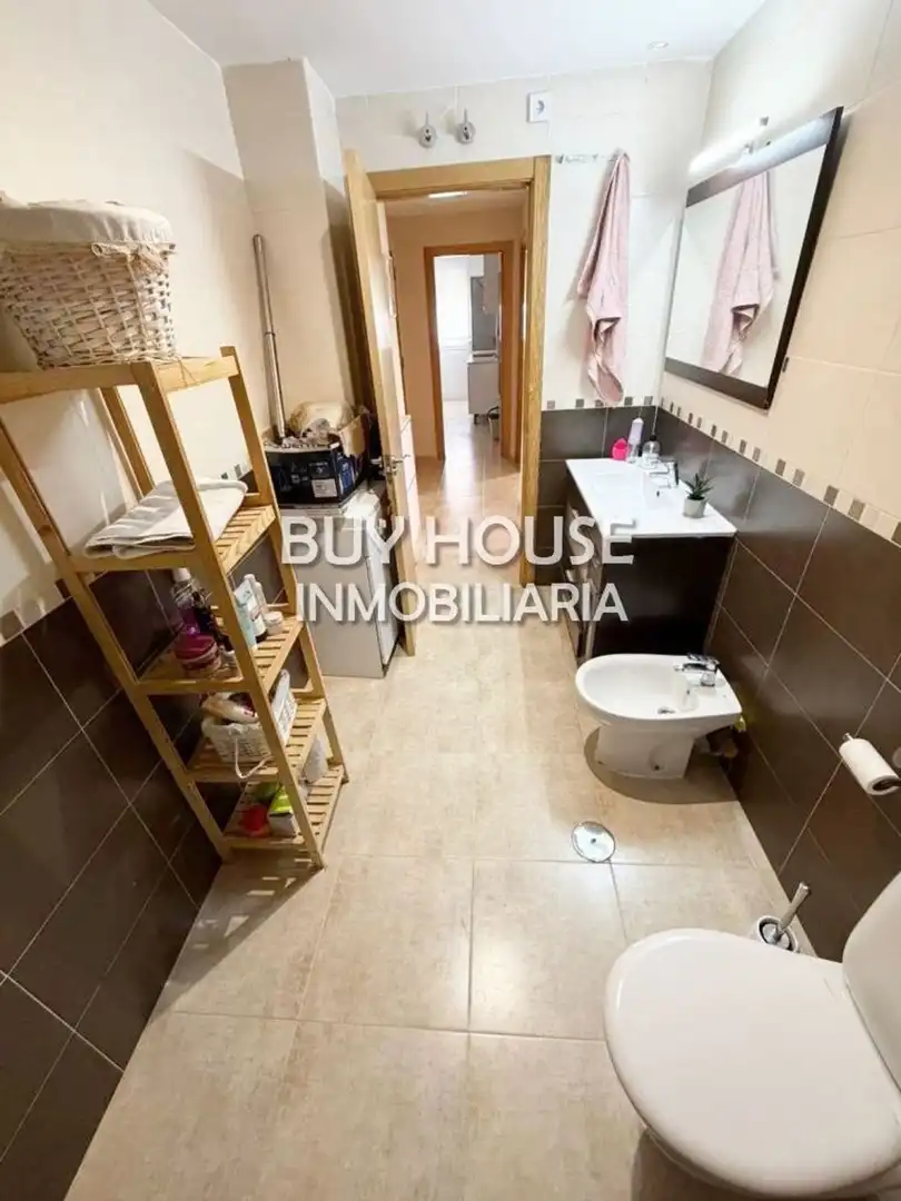 Wohnung zum Verkauf in Lominchar, imagen 14