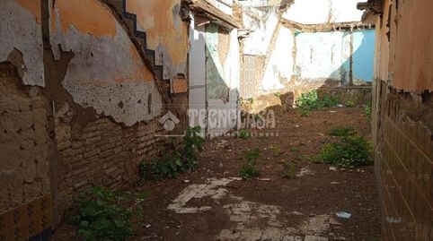 Foto 5 von Residential zum Verkauf in C. Juan Antonio Mora, Sanlúcar la Mayor, Sevilla