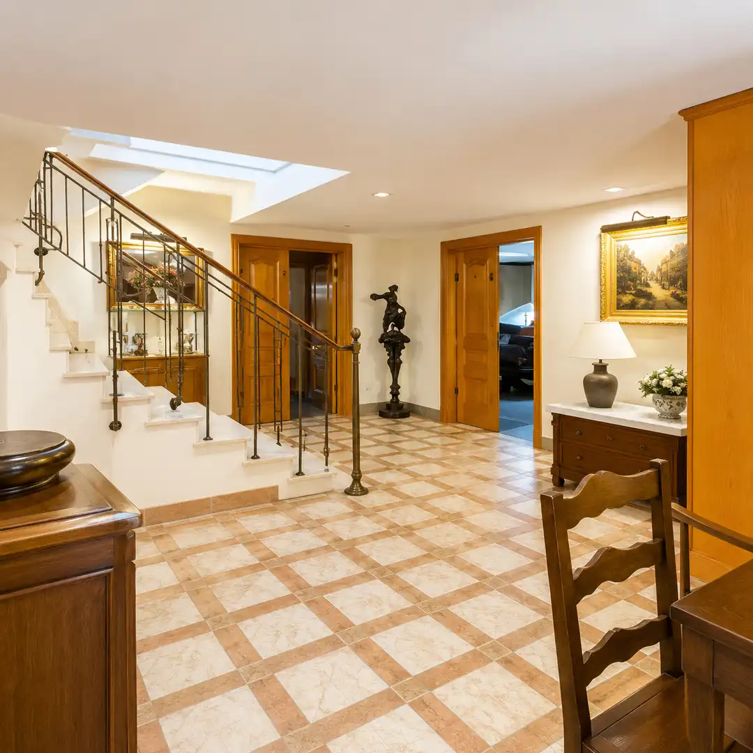 Villa mit Terrasse zum Verkauf in Calle Alcalde José M Tárraga 18, imagen 9