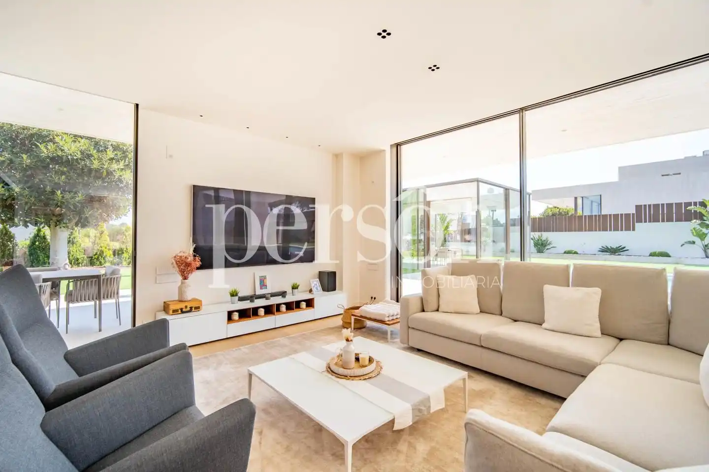 Villa avec piscine à vendre à Nueva Santa Barbara - Cruz de Gracia, imagen 25
