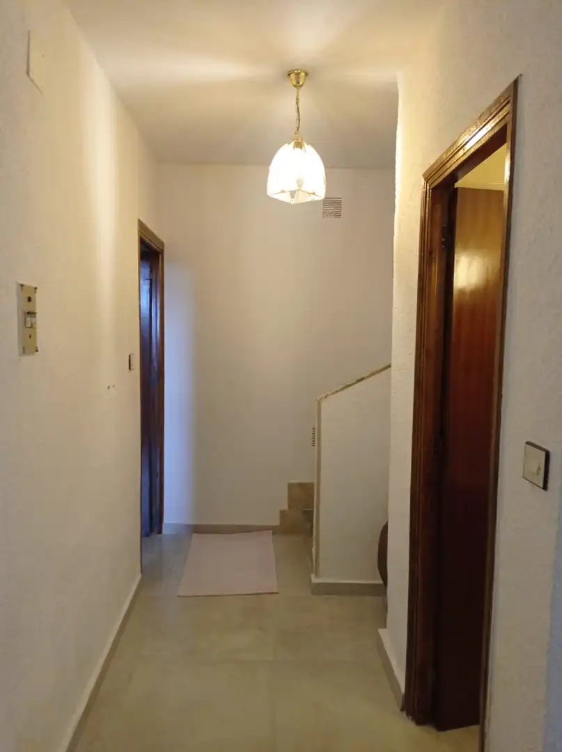Finca rústica en venta en Pedraza de Alba con Calefacción y Balcón