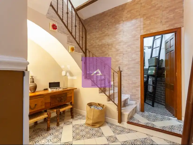 Casa o chalet en venta en Alzira con Aire acondicionado, Terraza y Trastero