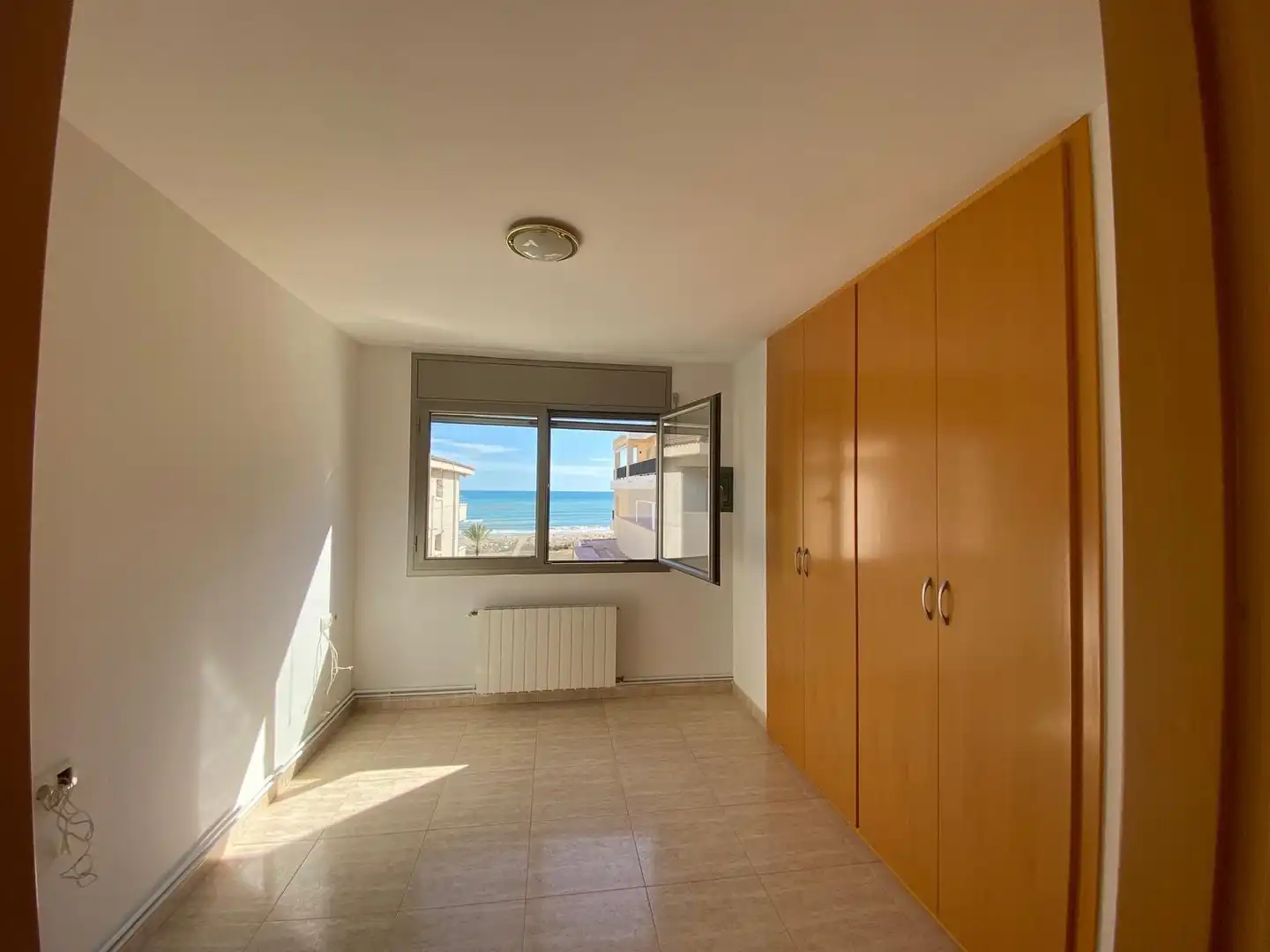 Habitación de Ático en venta en Calafell con Aire acondicionado, Calefacción y Terraza