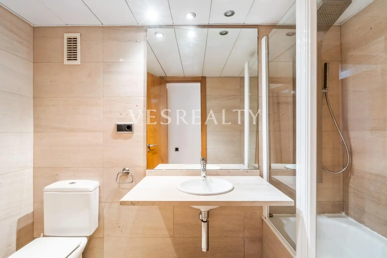 Habitación de Ático en venta en Alicante / Alacant con Aire acondicionado, Calefacción y Terraza