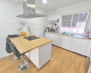 Kitchen of House or chalet for sale in Ciempozuelos  with Air Conditioner and Terrace