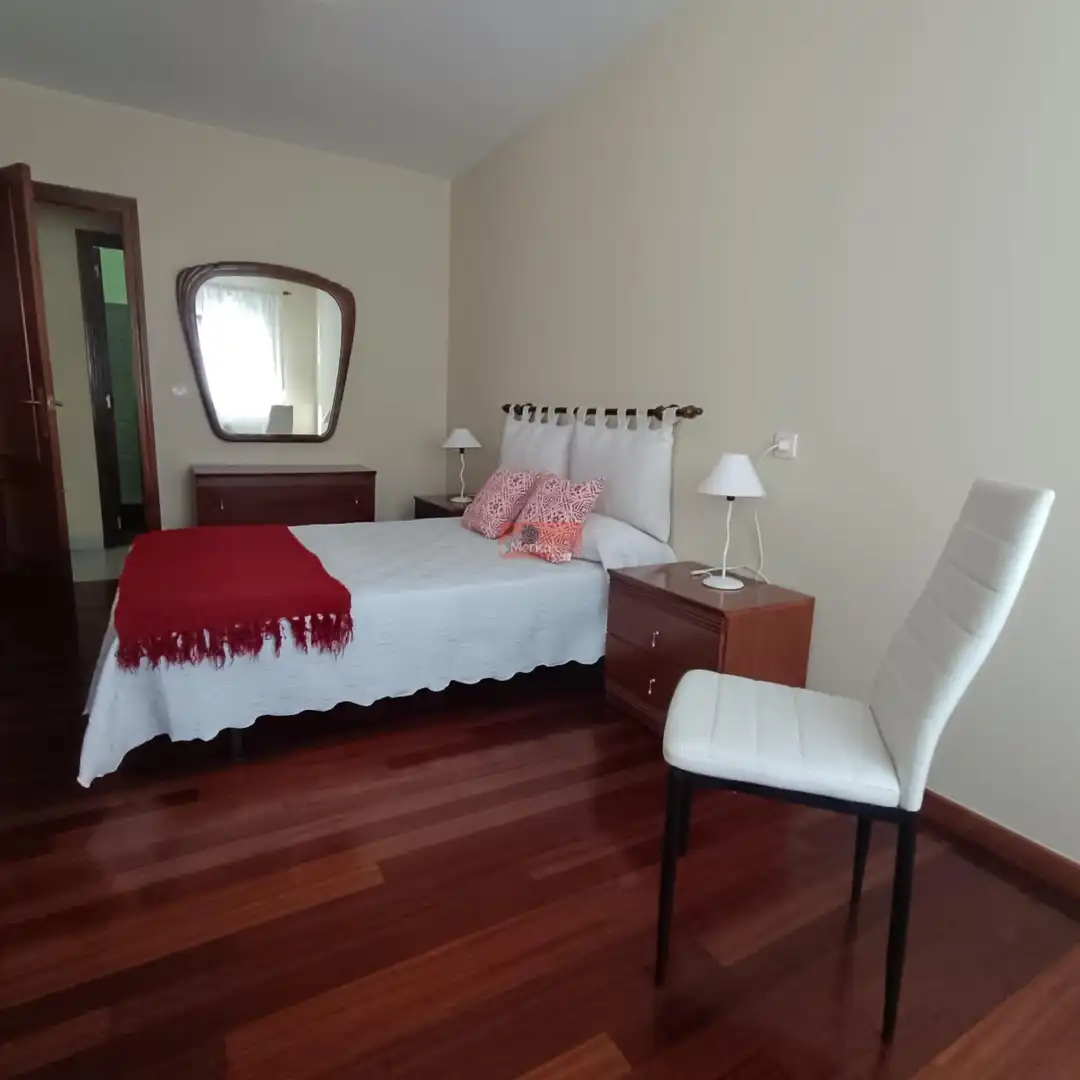Flat for rent in Residencia - Abella