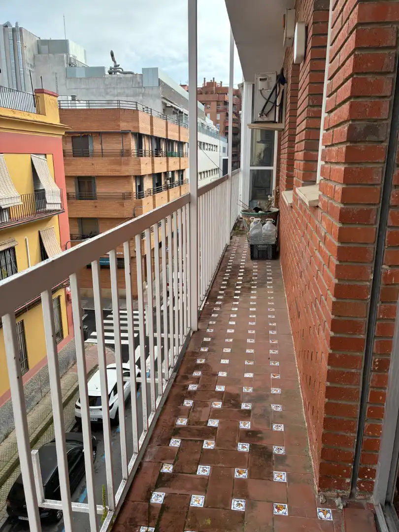 Flat for sale in Calle San Ignacio, 8, La Calzada - La Florida