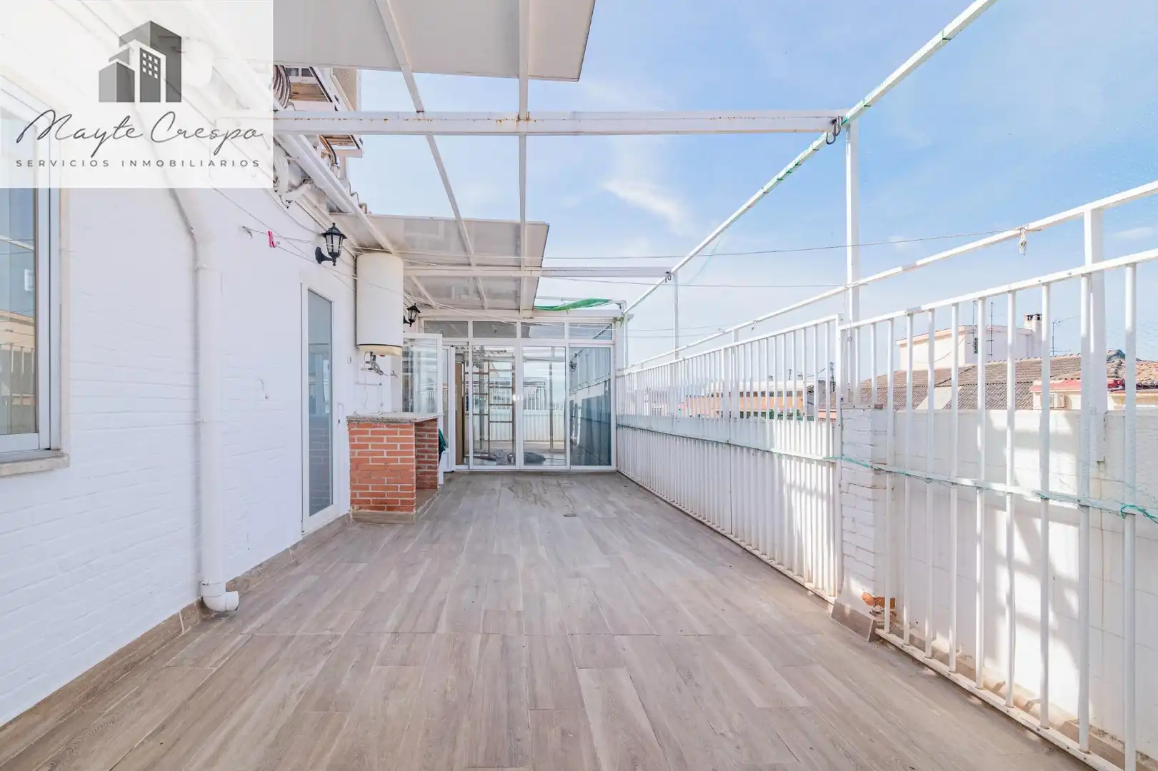 Piso con ascensor en venta en Calle Calle Arabial, imagen 32