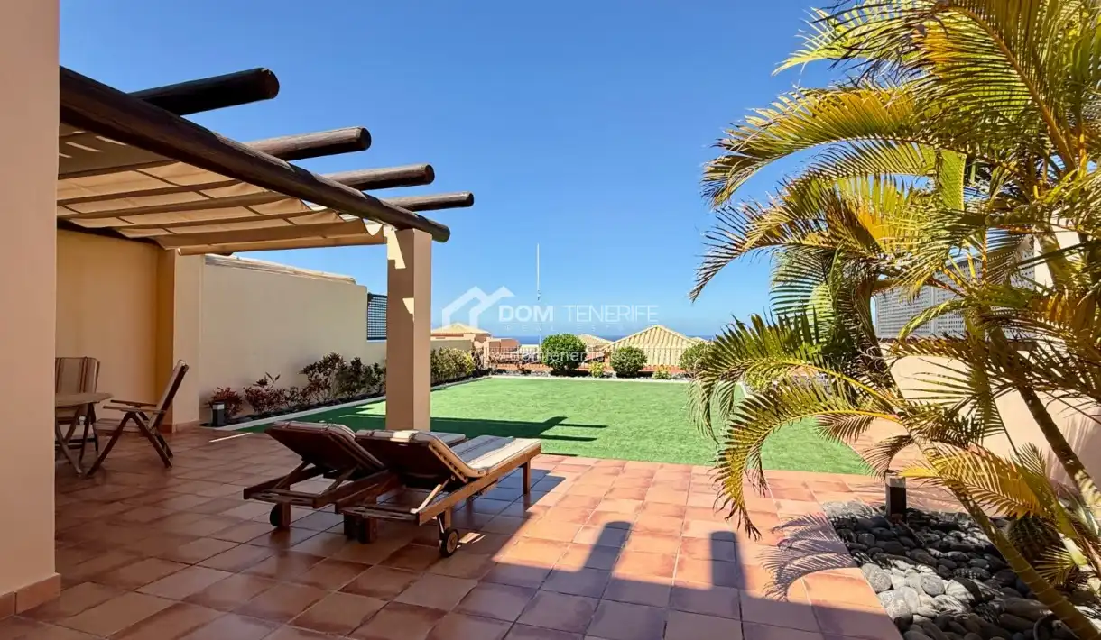 Casa con terrazza in vendita a Costa Adeje, imagen 22