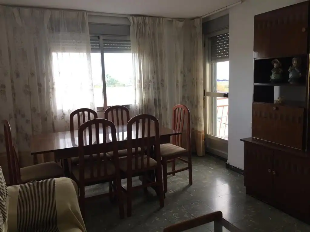 Wohnung mit Terrasse zur Miete in Avinguda Jaume I, imagen 11