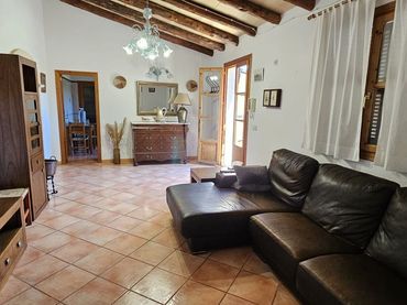 Landhaus mit Pool zur Miete in Manacor Centre