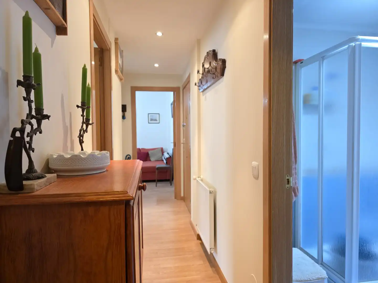 Flat for sale in Corvera de Asturias  with Heating and Storage room