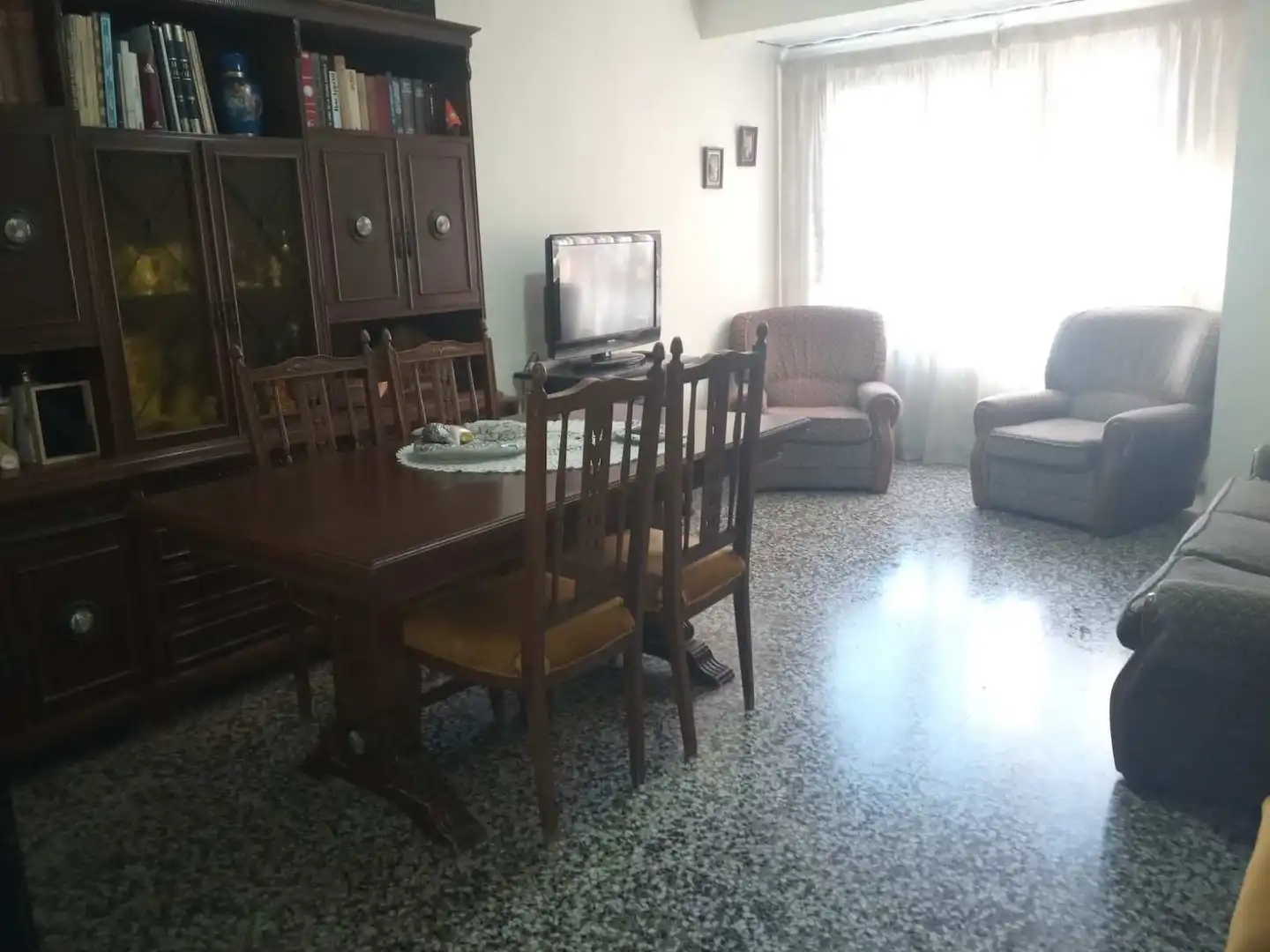 Wohnung mit Terrasse zum Verkauf in Pueblo de Cullera, imagen 8
