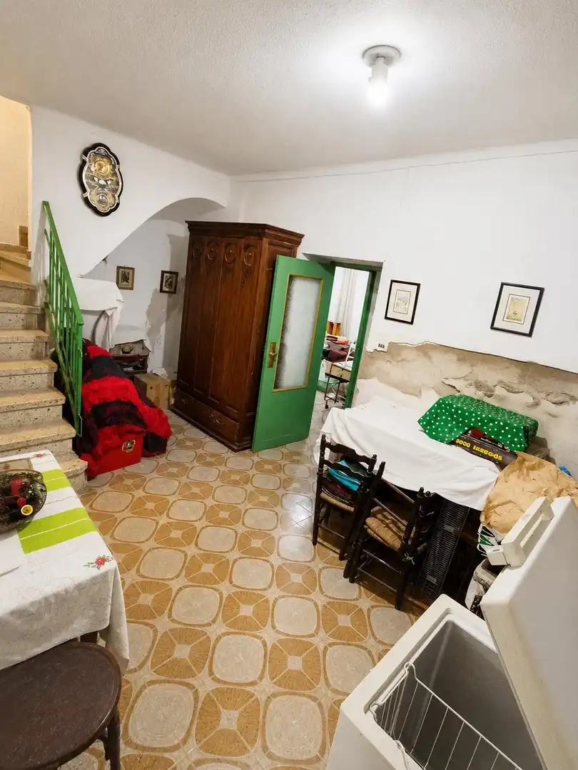 Habitación de Finca rústica en venta en Lorquí con Balcón