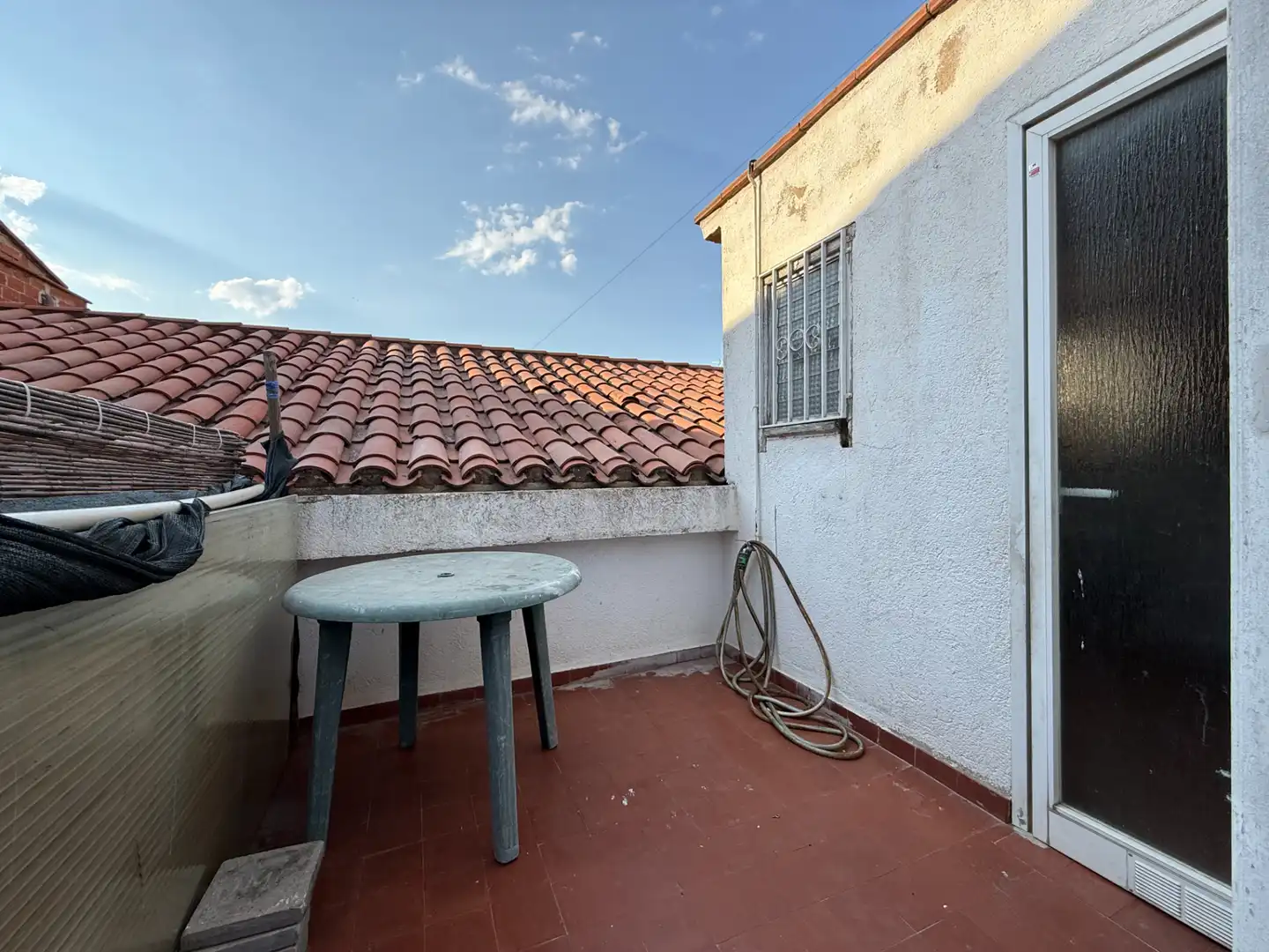 Terrassa de Pis en venda en Sabadell amb Terrassa