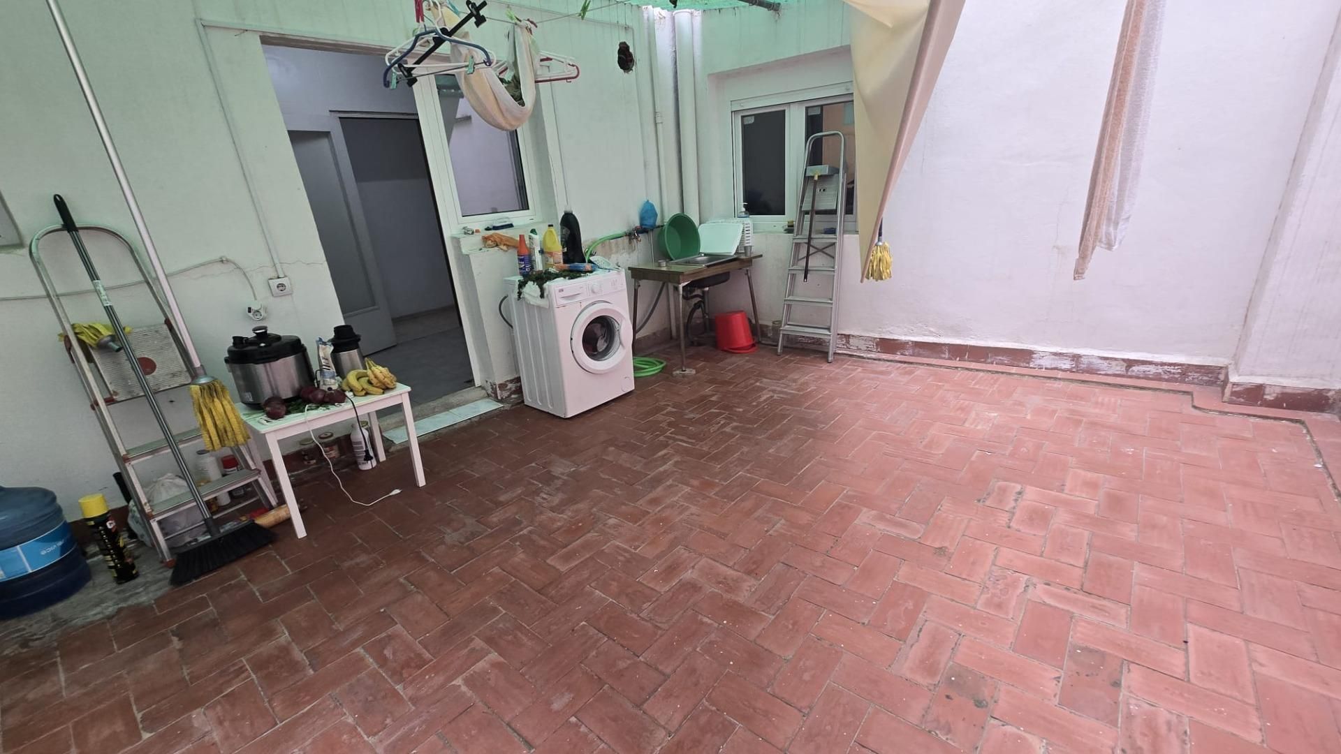 Planta baja for sale in Alicante / Alacant  with Terrace and Balcony