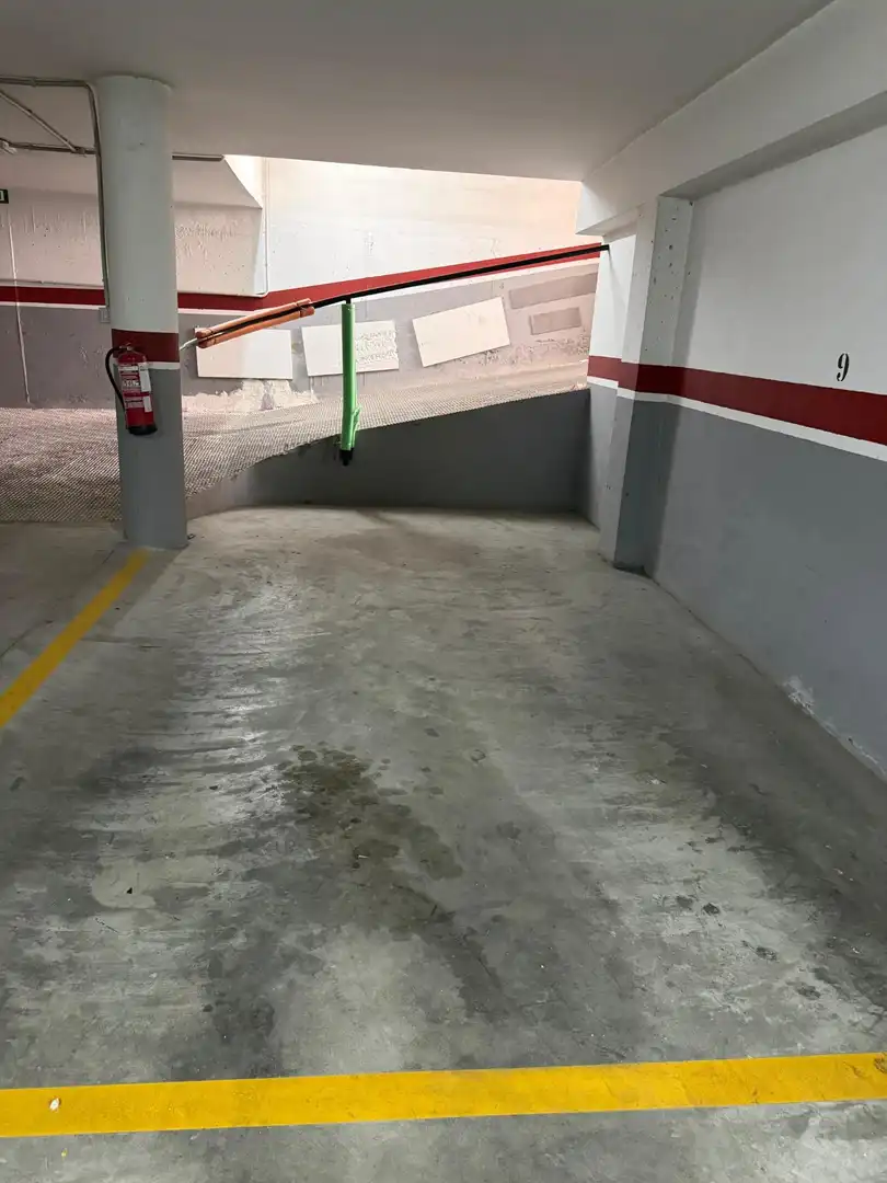 Wohnung zur Miete in Ceutí