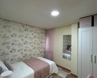 Bedroom of Apartment to share in Getafe  with Air Conditioner, Heating and Oven