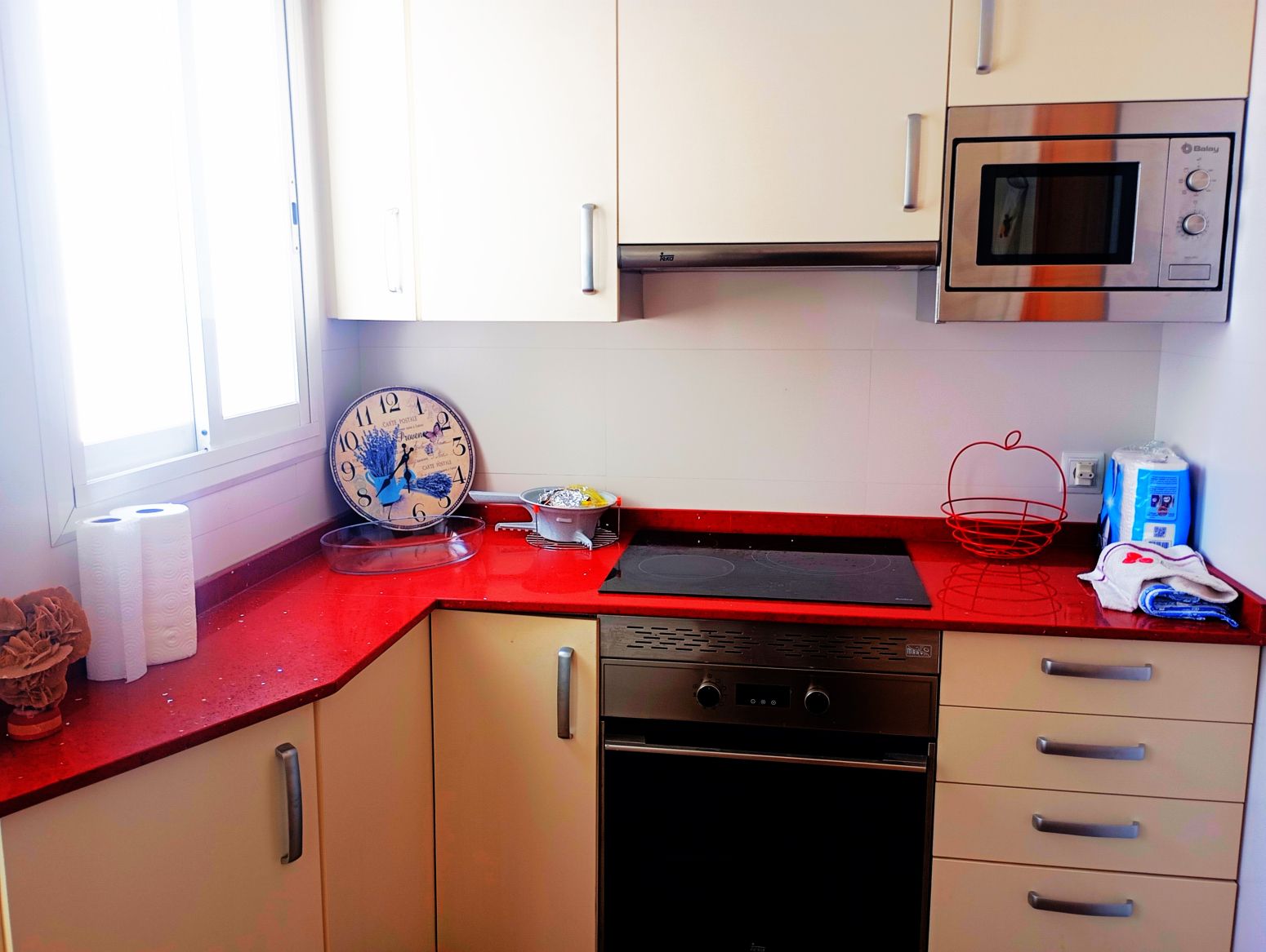 Flat for sale in Parque Roma - Coronas