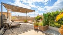 Terrace of House or chalet for sale in Marratxí  with Terrace, Swimming Pool and Balcony