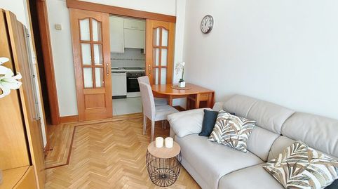 Foto 5 de Piso en venta en Anoeta, Donostia - San Sebastián